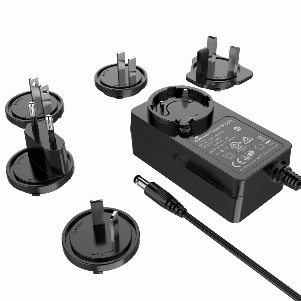 Detachable 48W Series